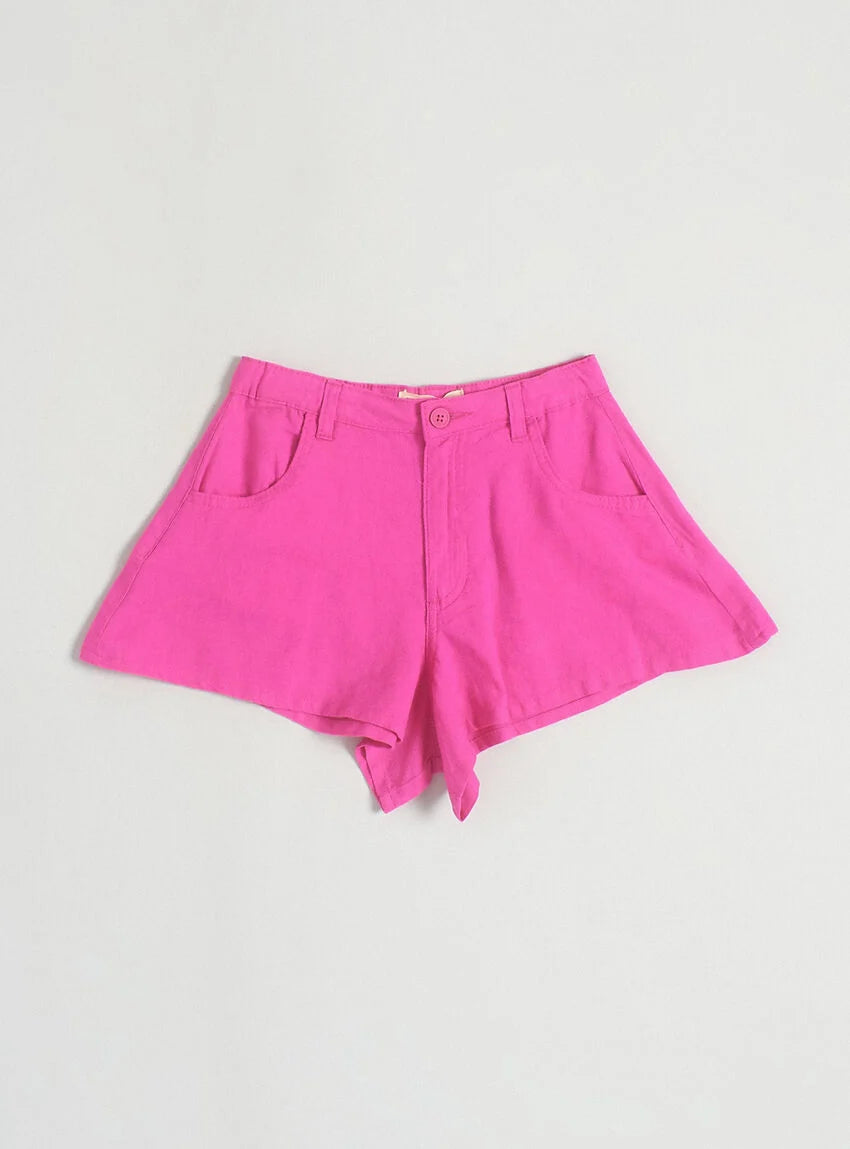 Short lino