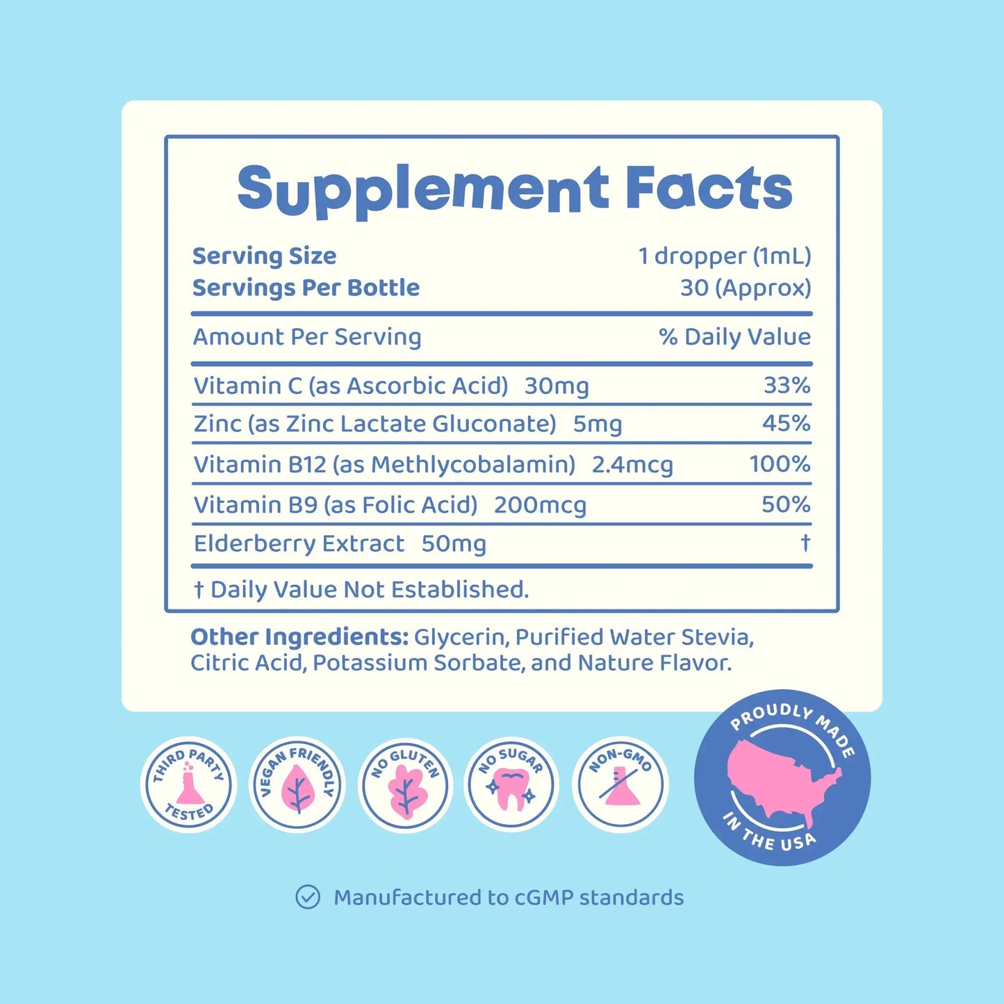 Genius Vitamin
