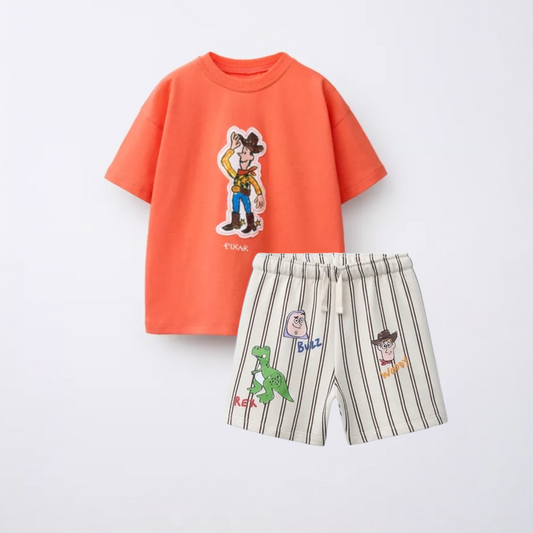 conjunto toy story
