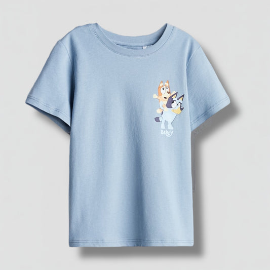Polera bluey