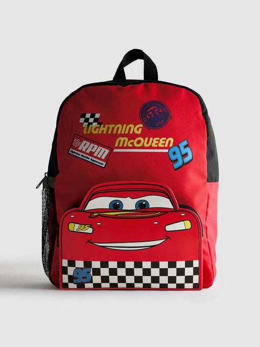 Mochila de Cars de Disney Pixar
