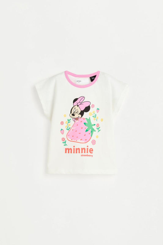 SET MINNIE MOUSE ©DISNEY