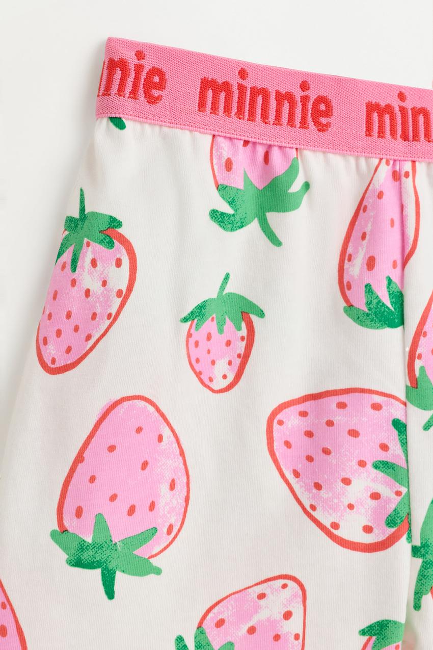 SET MINNIE MOUSE ©DISNEY