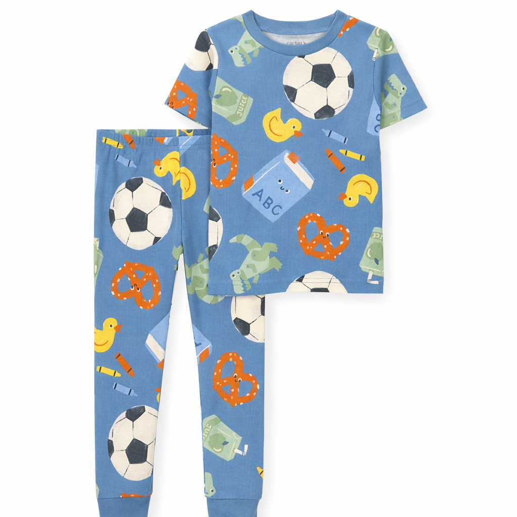 Pijama Futbol