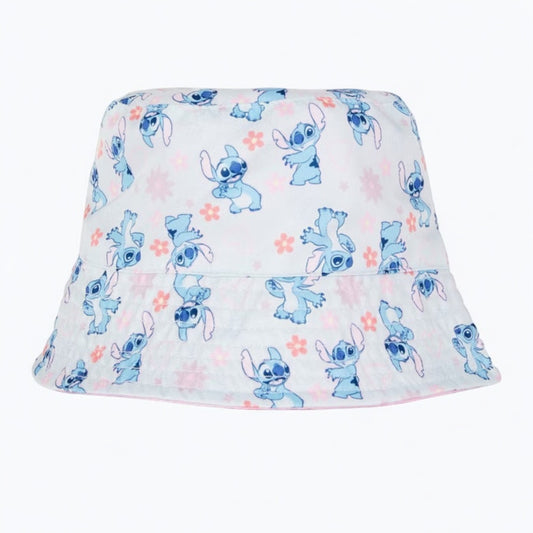Bucket hat lilo & stich