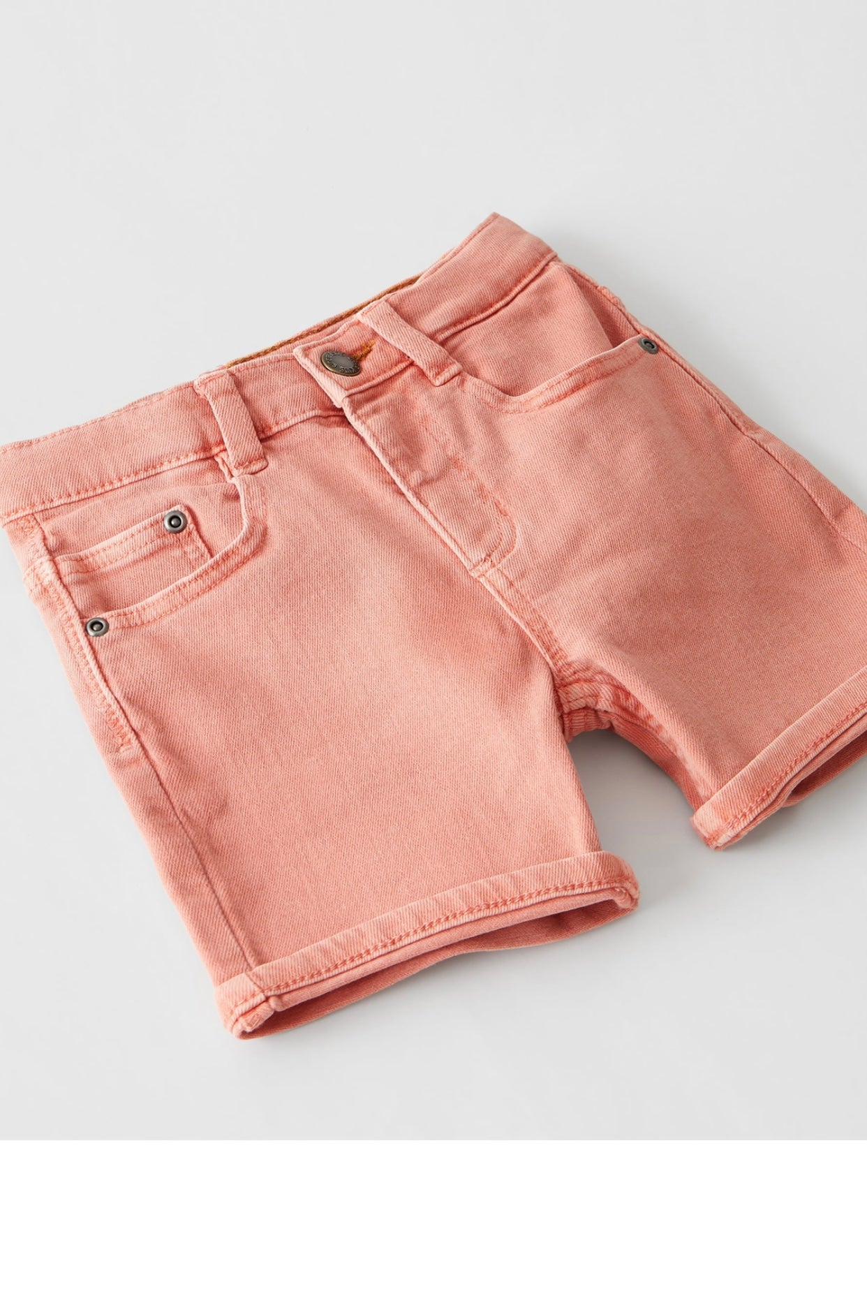 Short jean