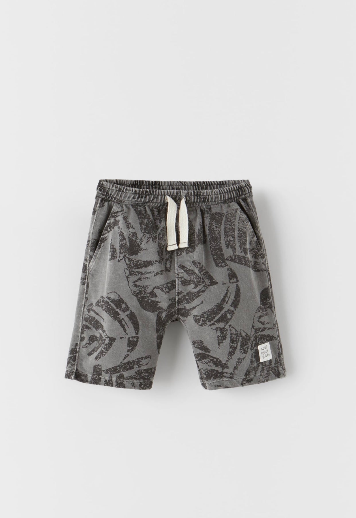Short palmera
