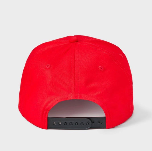 Gorra super mario