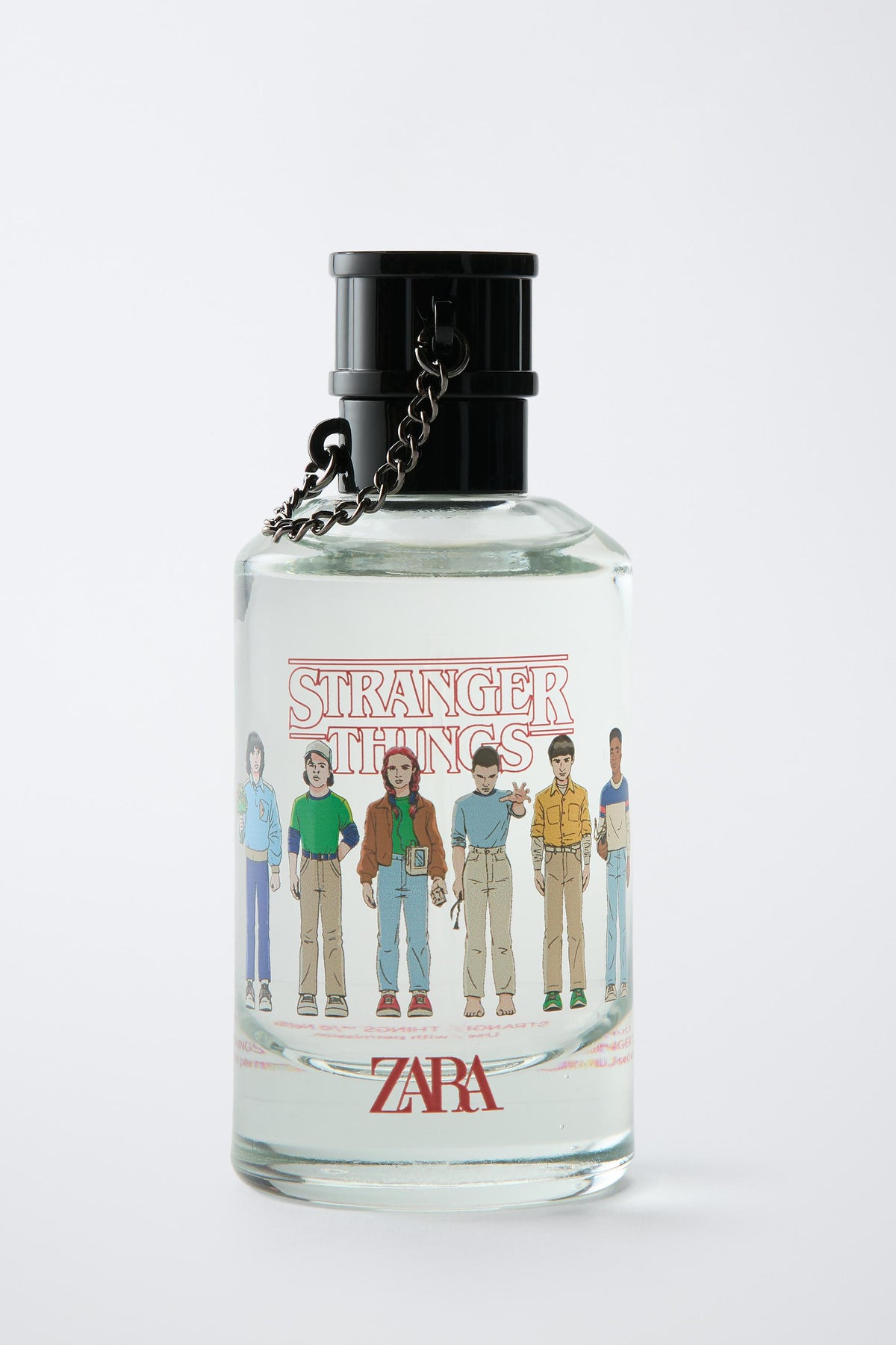 Colonia stranger things 50ML