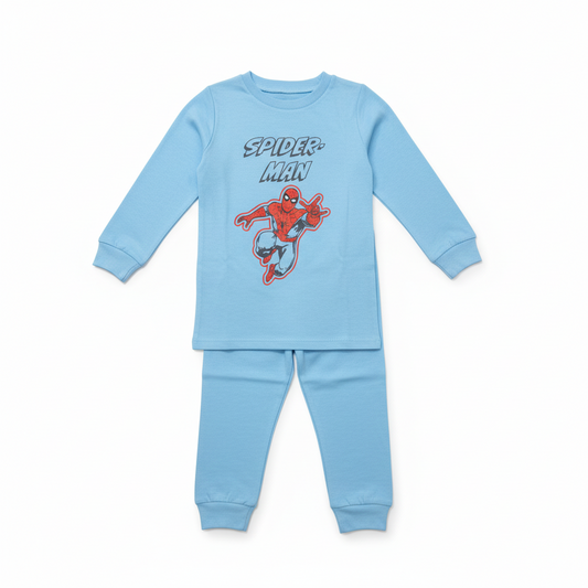 Pijama spiderman