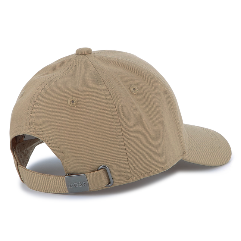 Gorra Boss