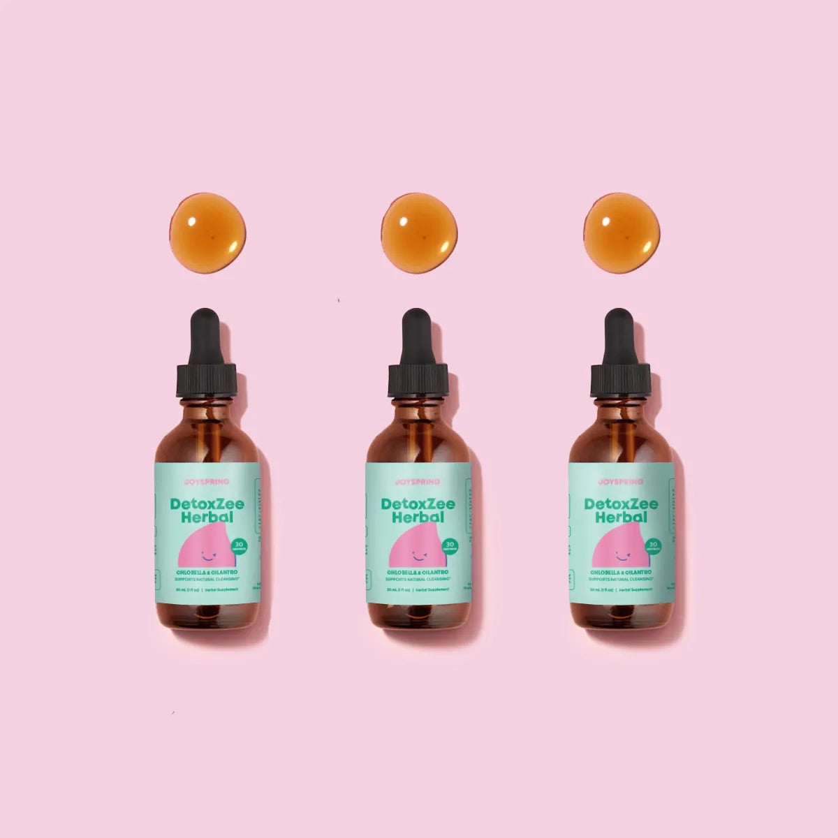 Detoxzee herbal