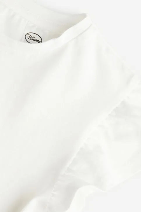Polera sirenita