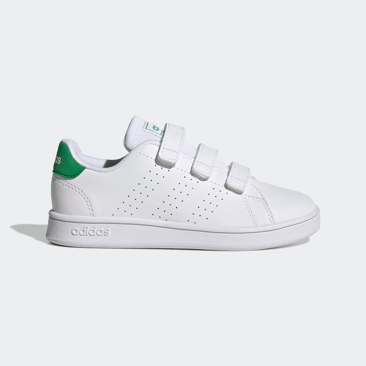 Zapato advantage court