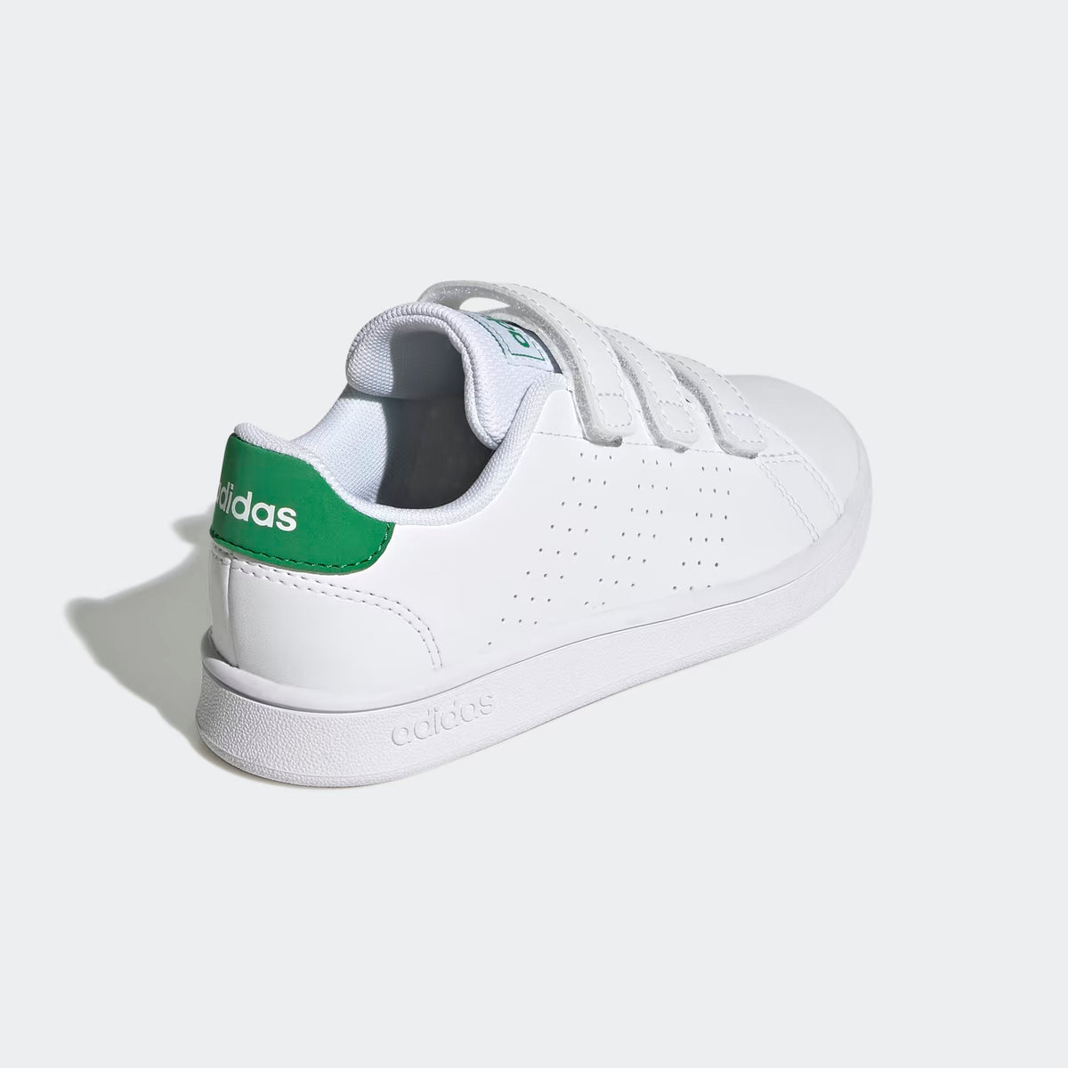 Zapato advantage court