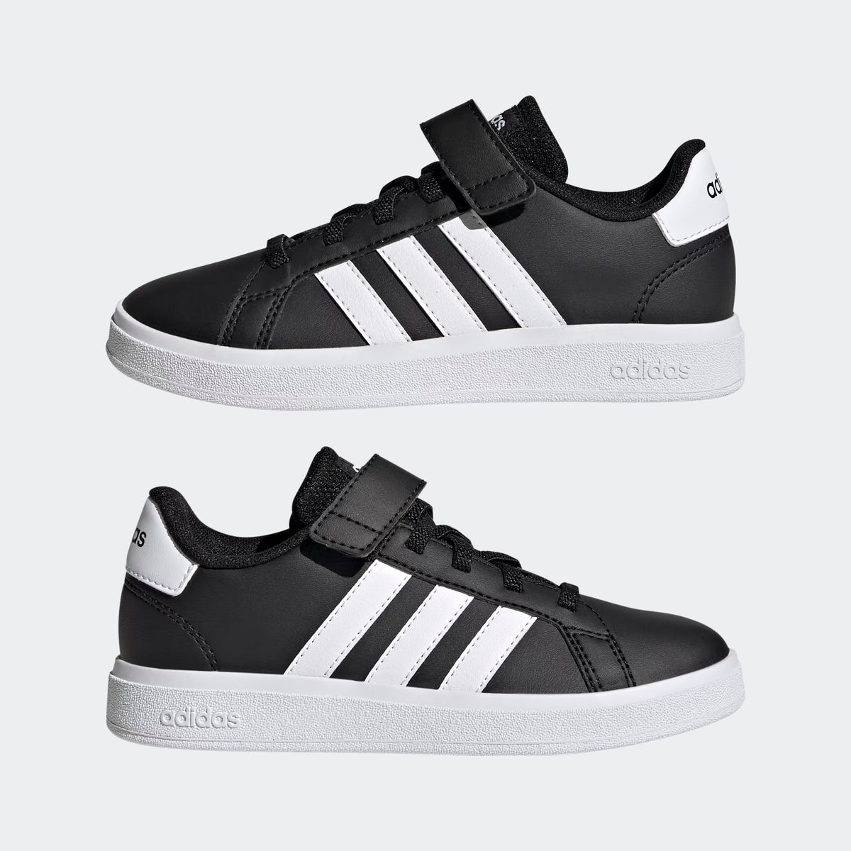 Zapato grand court 2.0