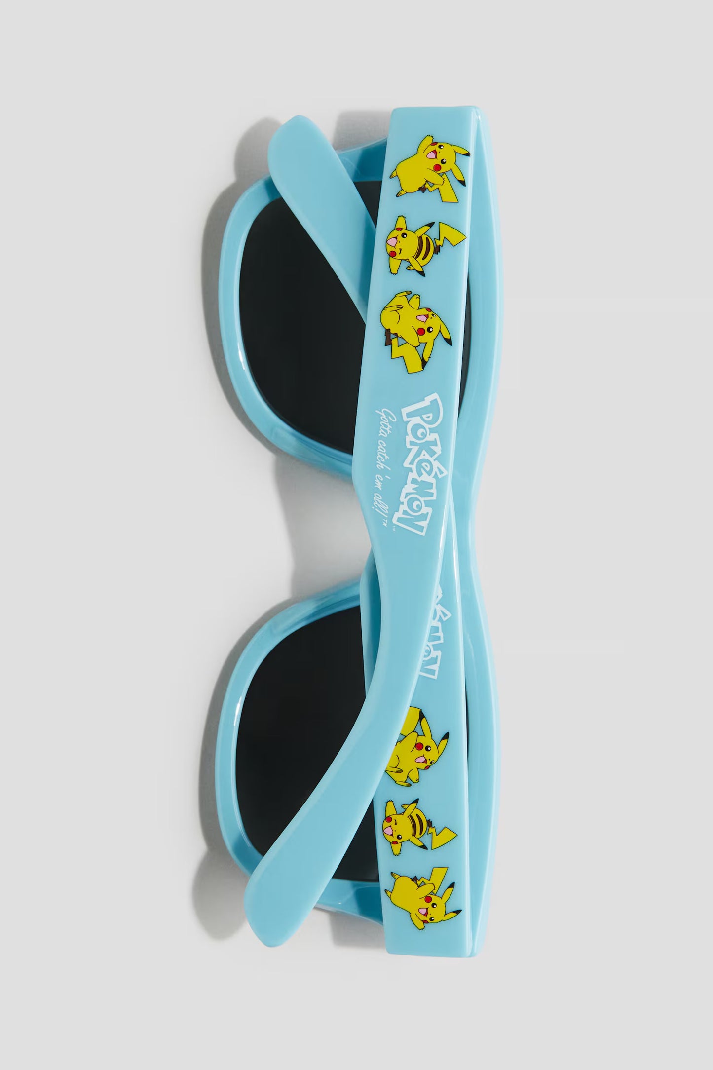 Gafas de sol pokemon