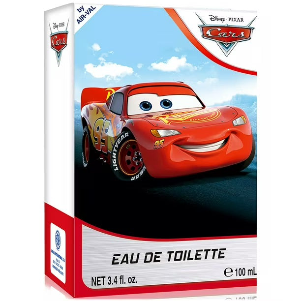 Perfume disney cars 100ML