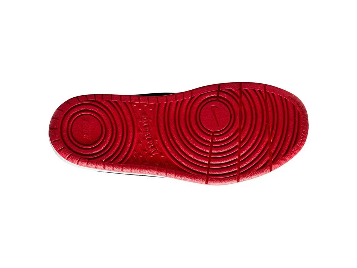 Zapato court borough recraft low sneaker