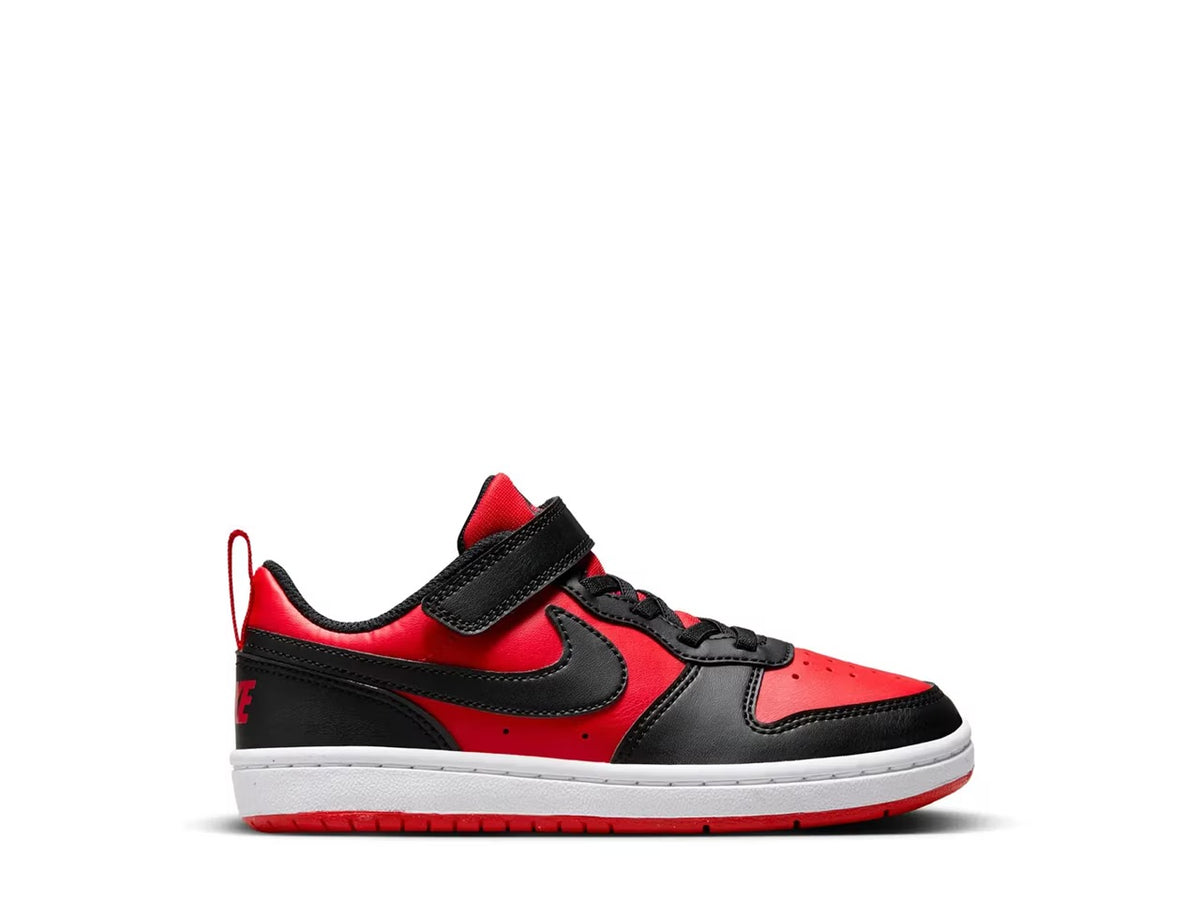Zapato court borough recraft low sneaker