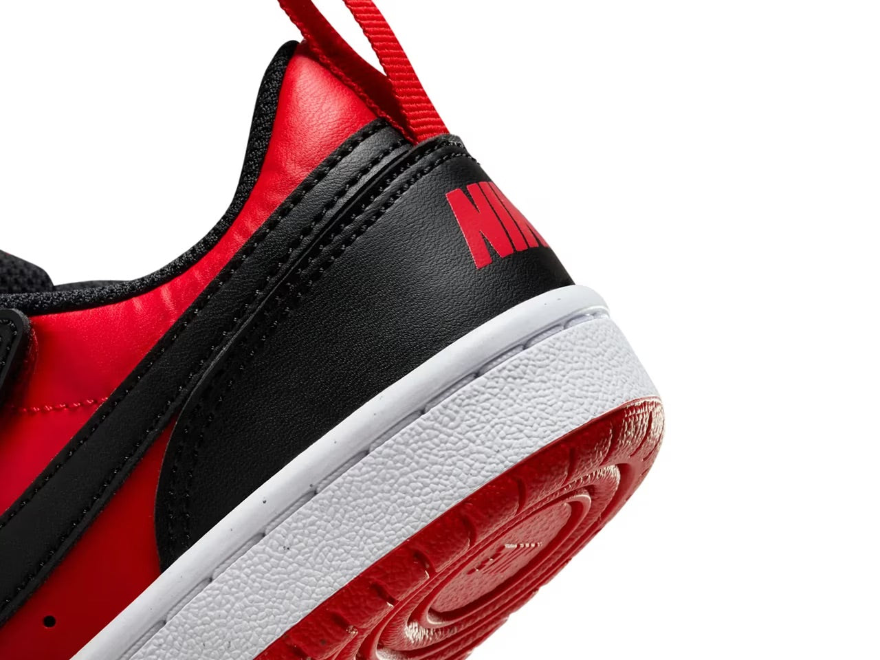 Zapato court borough recraft low sneaker