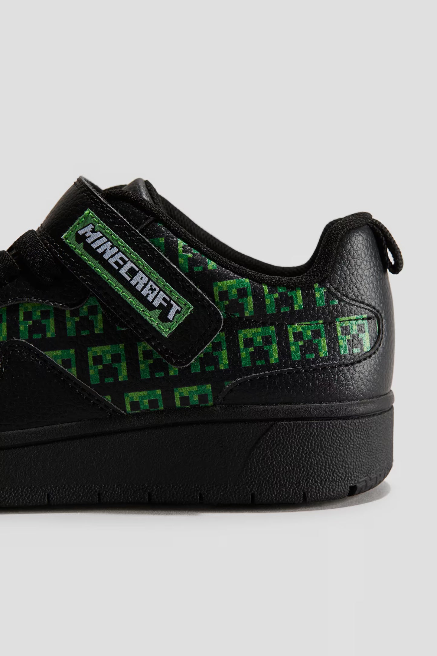 Zapato minecraft