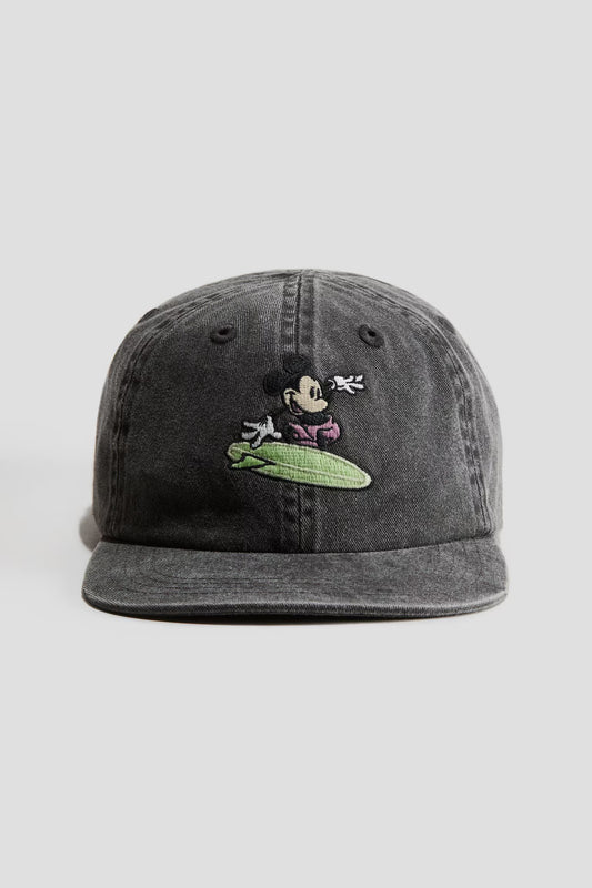 Gorra mickey mouse