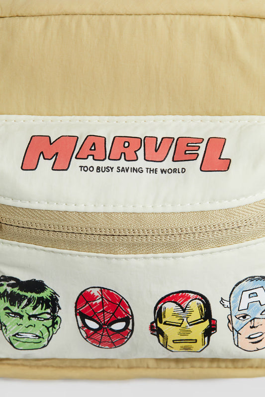 Bandolera marvel