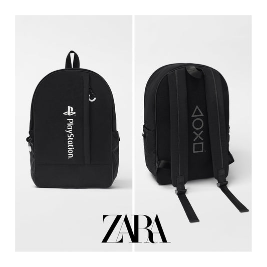Mochila Playstation