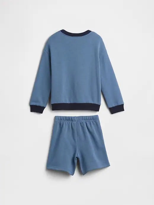 Conjunto invierno toy story