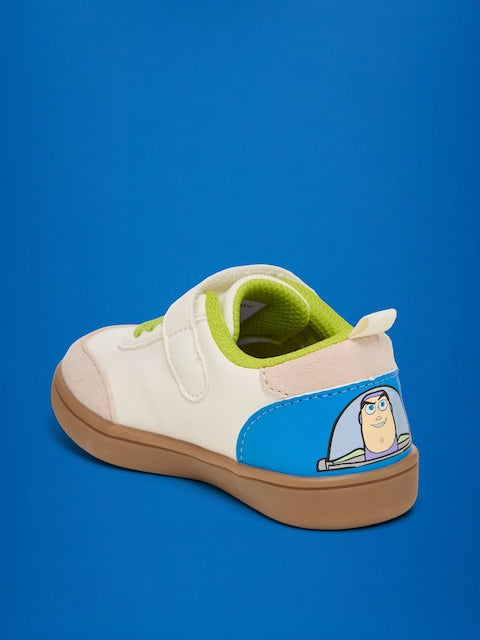 Zapato toy story