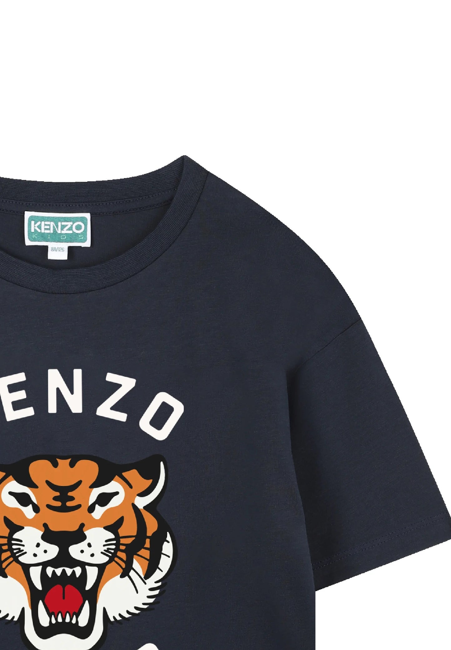 Polera kenzo