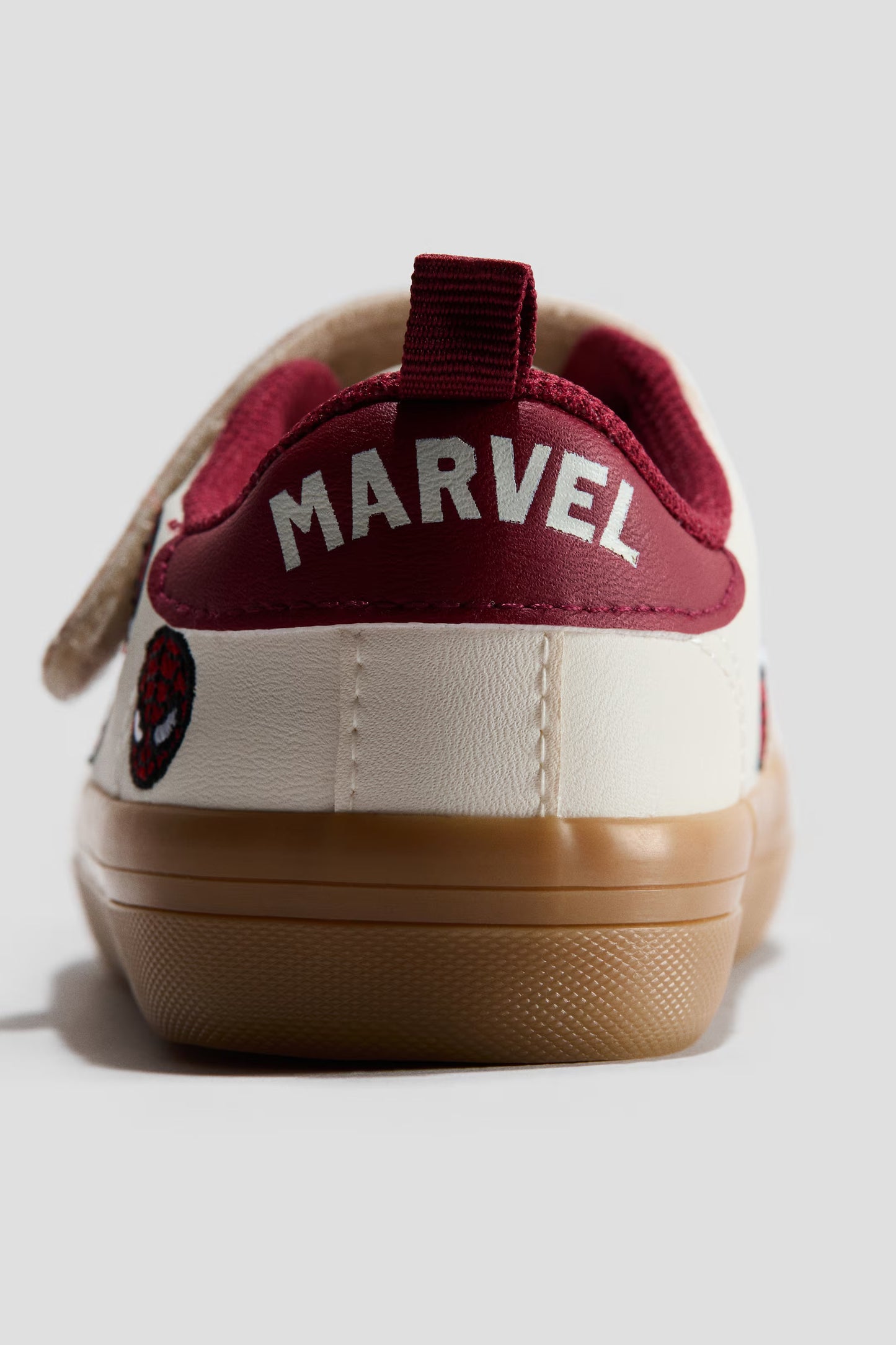 Zapatos spiderman
