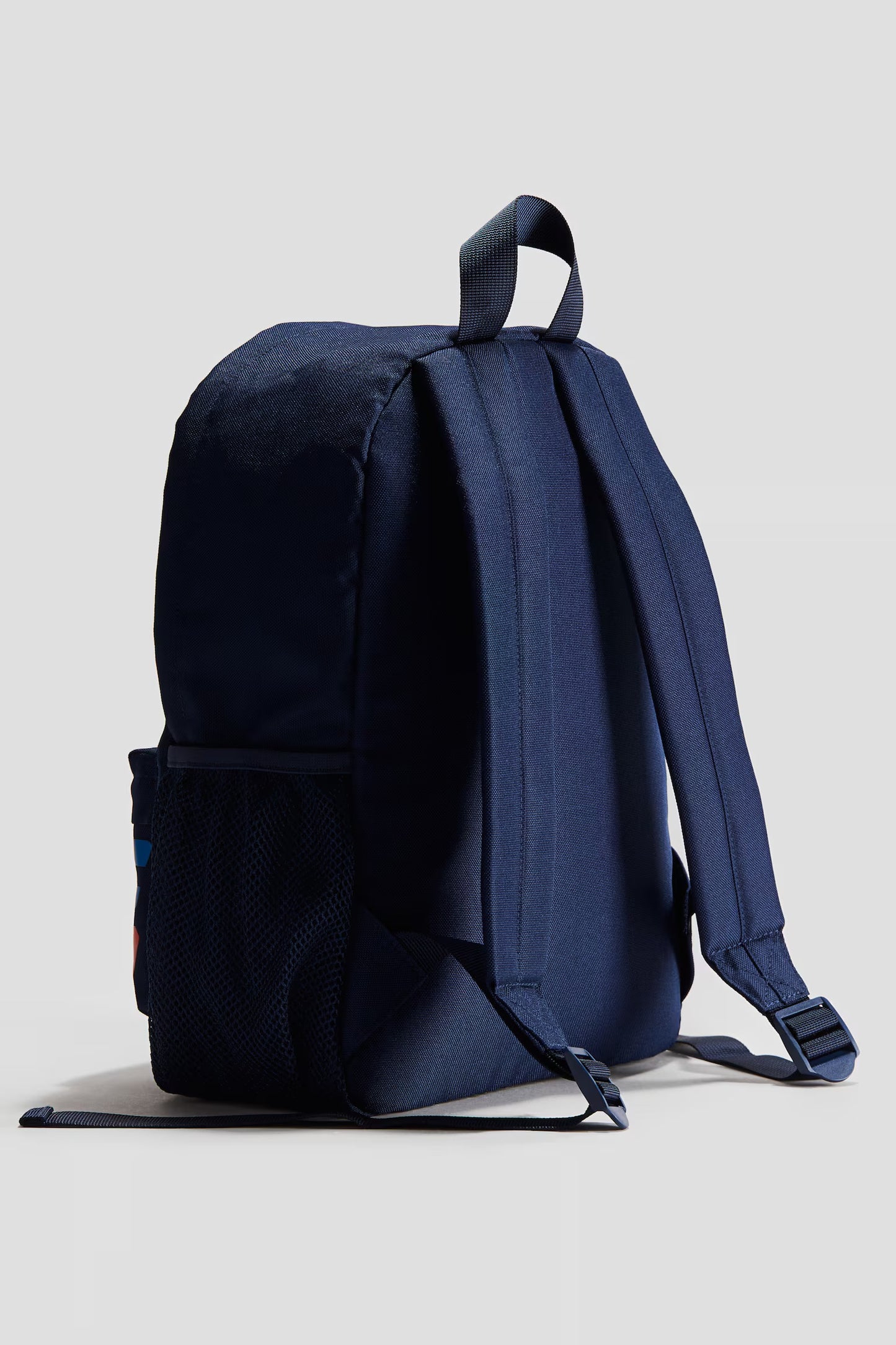 Mochila sonic