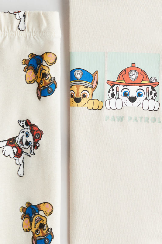Pijama paw patrol