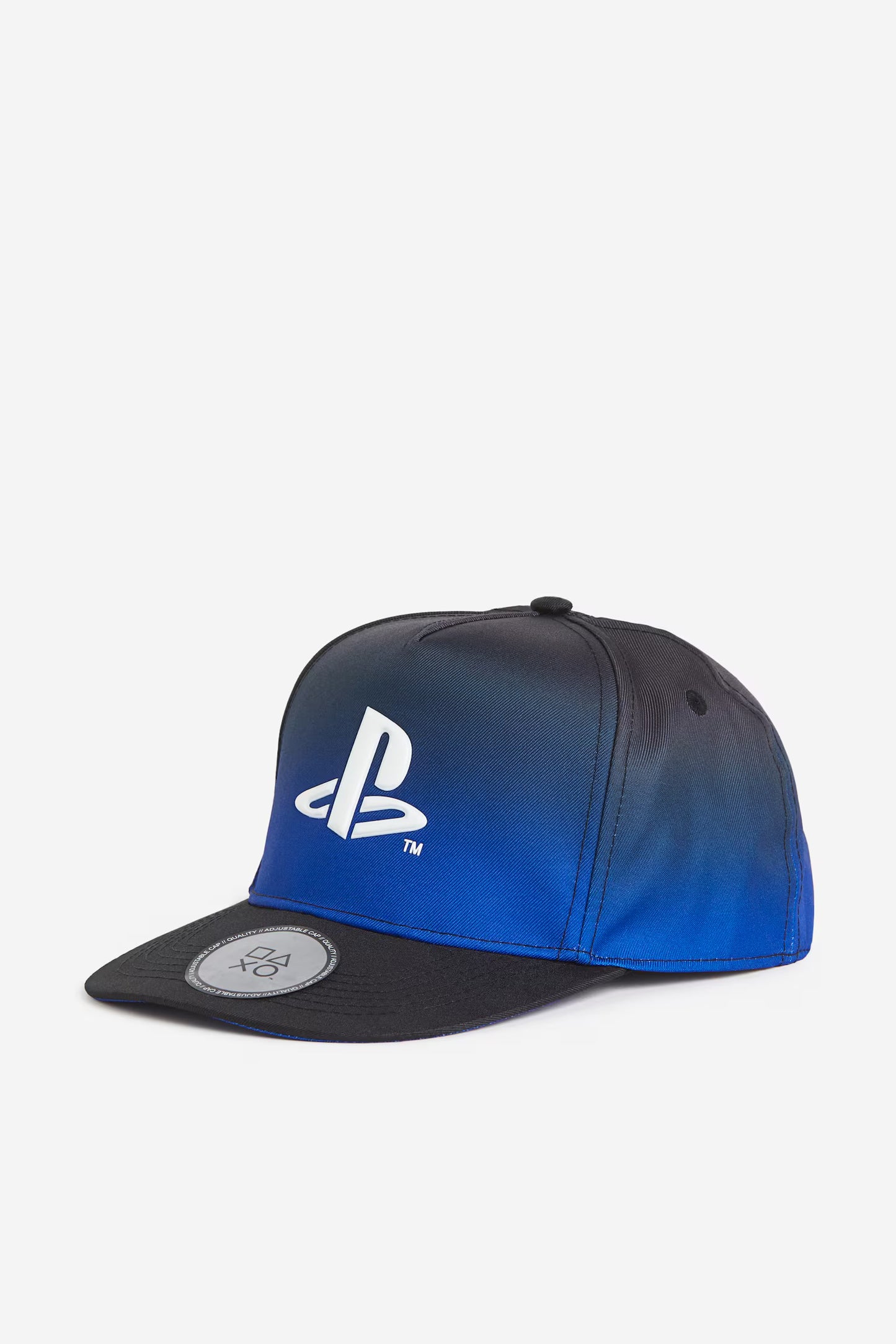 Gorra playstation