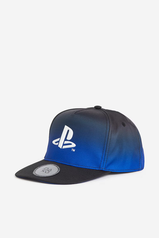 Gorra playstation