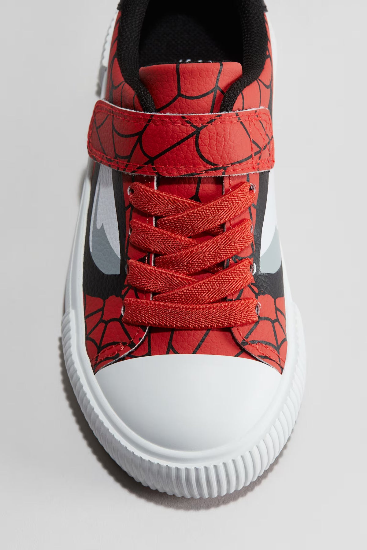 Zapatos spiderman