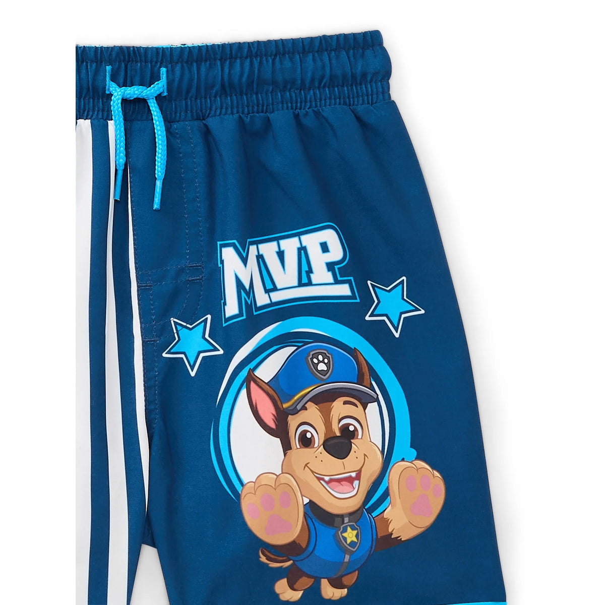 Conjunto piscina paw patrol