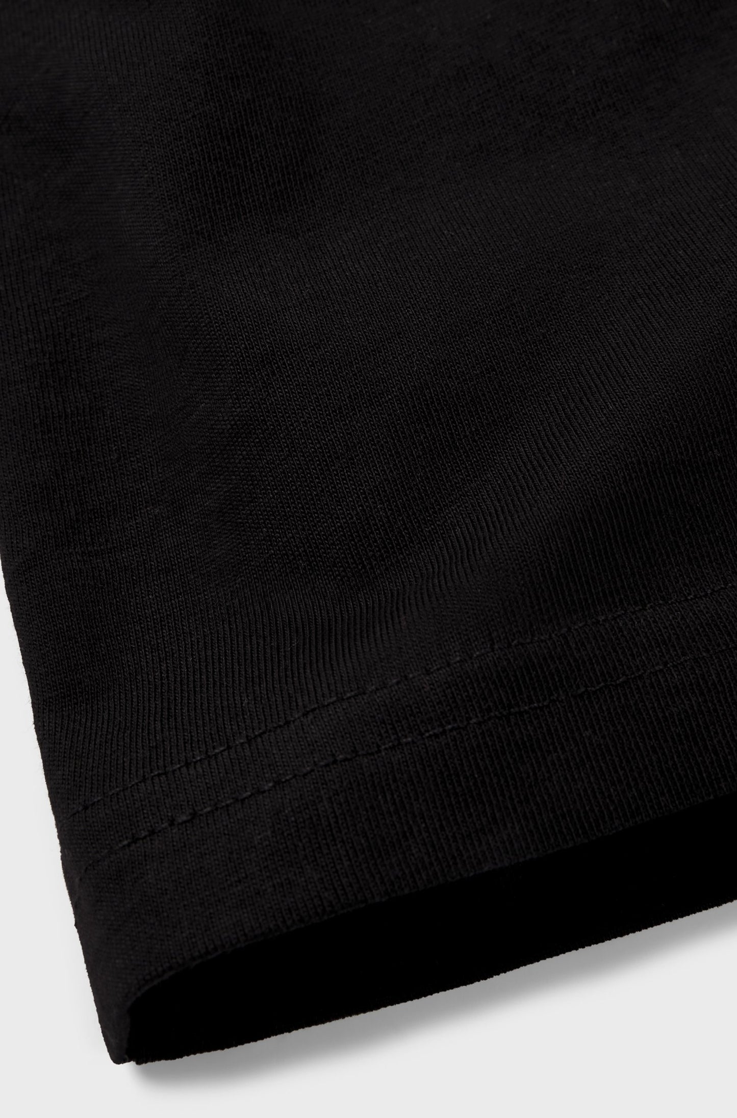 Polera manga corta hugo