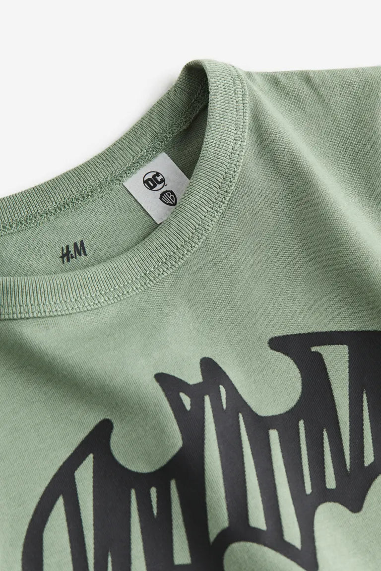 Polera Batman