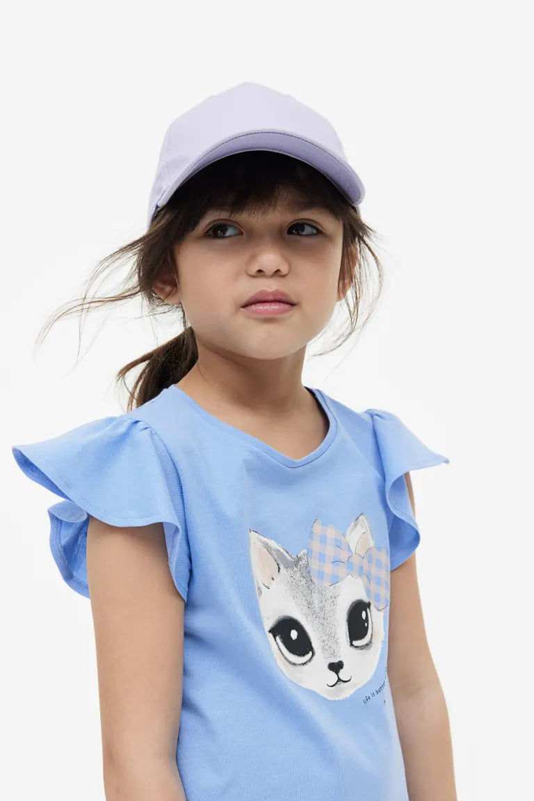 Polera gato