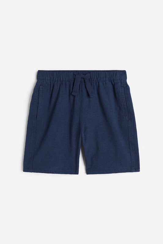 Short azul