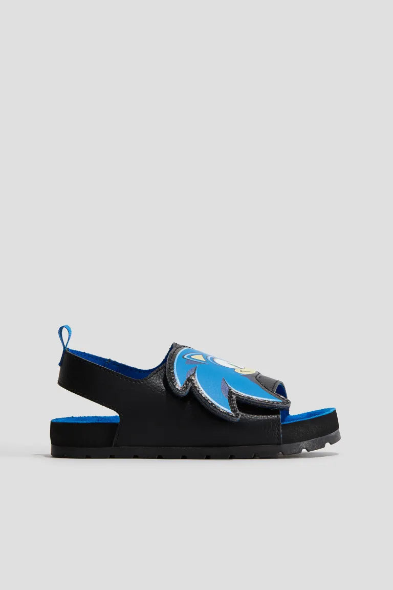 Sandalias sonic
