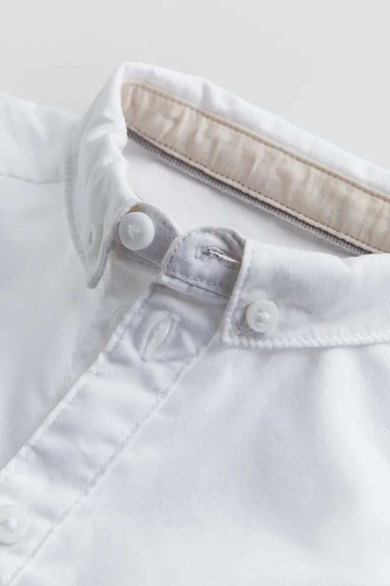 Conjunto de vestir
