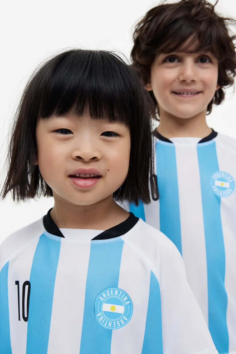 Conjunto futbol argentina