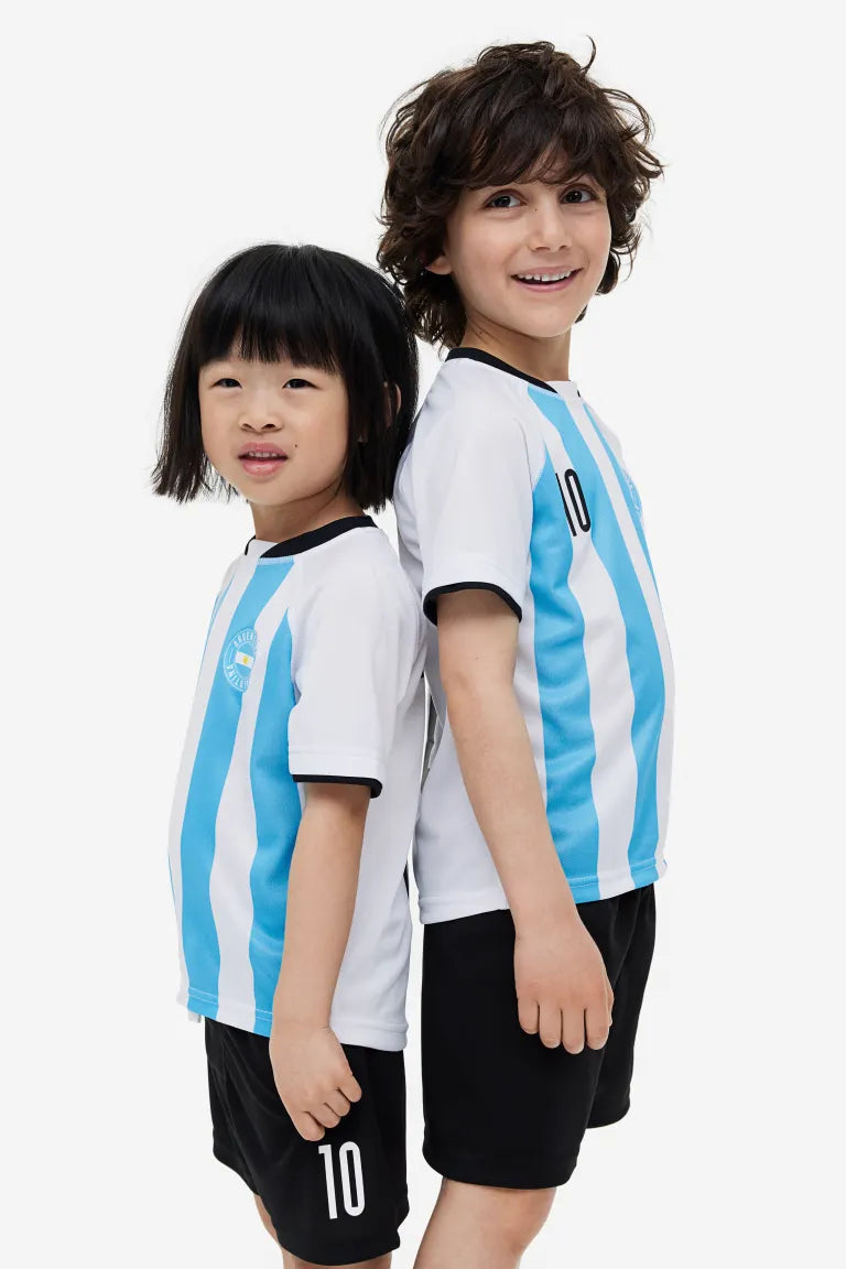 Conjunto futbol argentina