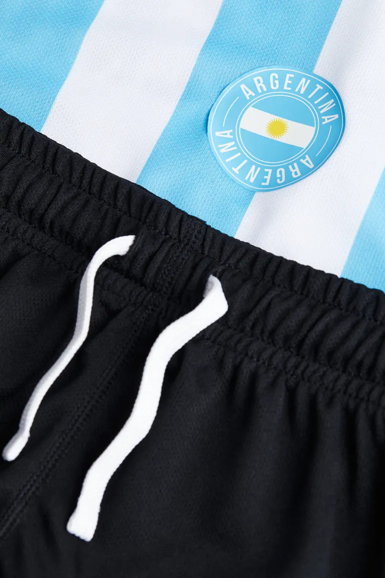 Conjunto futbol argentina