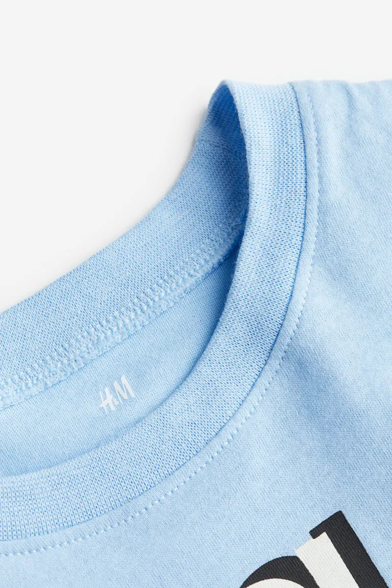 Polera tiburon