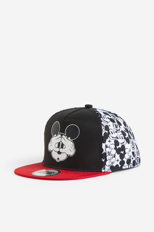 Gorra mickey mouse